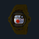 CASIO BABY-G BG-169CH SERIES CHERRY-ON-TOP DIGITAL WATCH