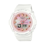CASIO BABY-G BGA-280TD SERIES SOFT TIE DYE-LOOK WATCH