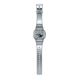 CASIO G-SHOCK GM-2100YM FINE METALLIC SERIES ANALOG-DIGITAL RESIN WATCH
