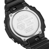CASIO G-SHOCK GA-2100RL-1ADR ANALOG-DIGITAL BLACK WATCH