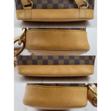 Louis Vuitton S25032621 Damier Backpack Limited Edition (Very Good Condition)