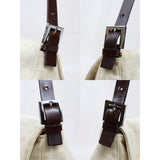 Fendi Q25042205 Mamma Baguette (Good Condition)