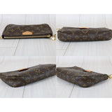 Louis Vuitton B25032903 Monogram Multiti Pochette Accessoire (Good Condition)