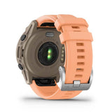 GARMIN DESCENT G2 GM-010-02986-23 GPS DIVE PALOMA WITH SHELL PINK BAND SMARTWATCH