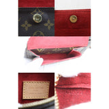 Louis Vuitton 25042203 Monogram Viva cite PM (Good Condition)
