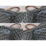 Goyard J25042406 Saint Luois PM Tote Bag Brown (Very Good Condition)
