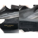 YSL B25012207 Le57 Lamb Skin (Very Good Condition)