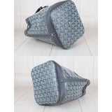 Goyard B25041502 Petit flot Shoulder Bag (Very Good Condition)