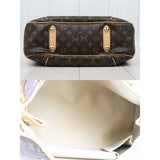 Louis Vuitton S25032624 Monogram Galliera GM (Excellent Condition)