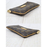 Louis Vuitton S25033008 Monogram Pochette Mira MM (Good Condition)