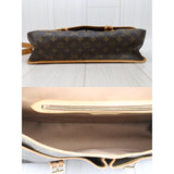 Louis Vuitton P25041406 Monogram Gibessiere GM (Good Condition)