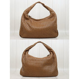 Bottega Veneta V25042416  Lamb Skin Braid (Good Condition)