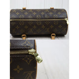 Louis Vuitton 25041601 Monogram Papillon 26 (Good Condition)