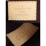 Louis Vuitton X25031503 Monogram Montaigne BB (Very Good Condition)