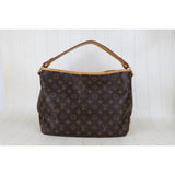 Louis Vuitton H25042204 Monogram Delightful PM (Good Condition)