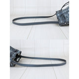 Goyard B25041502 Petit flot Shoulder Bag (Very Good Condition)