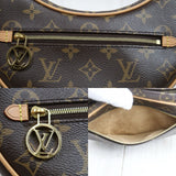 Louis Vuitton S25033013 Monogram (Very Good Condition)