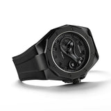 NSquare Snake King Automatic N28.3 Shadow Black Limited Edition