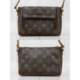 Louis Vuitton 25042203 Monogram Viva cite PM (Good Condition)