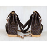 Louis Vuitton S25030703 Monogram Monsuri GM (Good Condition)