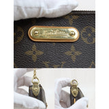 Louis Vuitton S25033008 Monogram Pochette Mira MM (Good Condition)