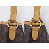 Louis Vuitton H25042204 Monogram Delightful PM (Good Condition)