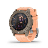 GARMIN DESCENT G2 GM-010-02986-23 GPS DIVE PALOMA WITH SHELL PINK BAND SMARTWATCH