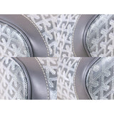 Goyard B25041502 Petit flot Shoulder Bag (Very Good Condition)