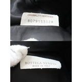 Bottega Veneta S25032619 Lamb Skin Mini Pouch Classic (Very Good Condition)