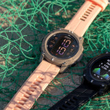 GARMIN DESCENT G2 GM-010-02986-23 GPS DIVE PALOMA WITH SHELL PINK BAND SMARTWATCH