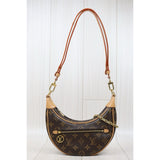 Louis Vuitton S25033013 Monogram (Very Good Condition)