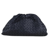 Bottega Veneta S25032302 Lamb Skin Teen Pouch (Excellent Condition)
