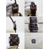 Fendi Q25042205 Mamma Baguette (Good Condition)