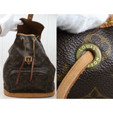 Louis Vuitton 25021803 (Good Condition)