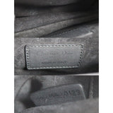 Dior J25042404 Calfskin Small Saddle (Very Good Condition)