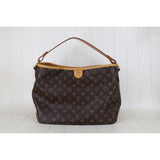 Louis Vuitton H25042204 Monogram Delightful PM (Good Condition)