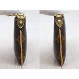 Louis Vuitton S25033008 Monogram Pochette Mira MM (Good Condition)