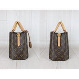 Louis Vuitton X25031503 Monogram Montaigne BB (Very Good Condition)