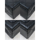 Chanel S25033006 Lamb Skin COCO Hand bag (Very Good Condition)