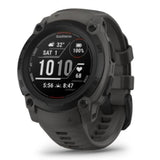 GARMIN FENIX INSTINCT 40mm CHARCOAL BLACK SMART WATCH GM-010-02932-13
