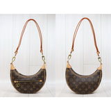 Louis Vuitton S25033013 Monogram (Very Good Condition)