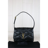YSL B25012207 Le57 Lamb Skin (Very Good Condition)