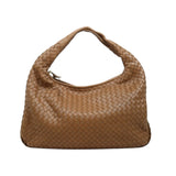 Bottega Veneta V25042416  Lamb Skin Braid (Good Condition)