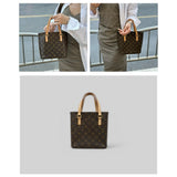 Louis Vuitton 25041009 Monogram Vavin PM (Good Condition)
