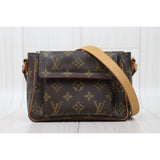 Louis Vuitton 25042203 Monogram Viva cite PM (Good Condition)
