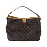 Louis Vuitton H25042204 Monogram Delightful PM (Good Condition)