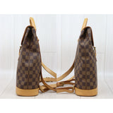 Louis Vuitton S25032621 Damier Backpack Limited Edition (Very Good Condition)