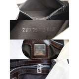 Fendi Q25042205 Mamma Baguette (Good Condition)