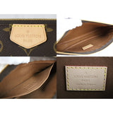 Louis Vuitton B25032903 Monogram Multiti Pochette Accessoire (Good Condition)