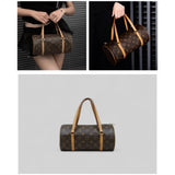 Louis Vuitton 25041601 Monogram Papillon 26 (Good Condition)